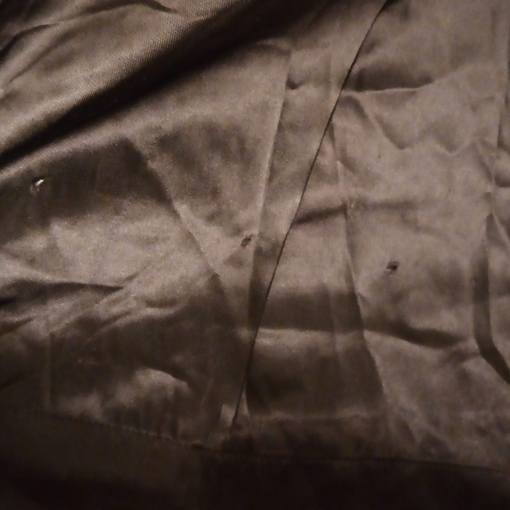 Vintage Clara's Maxi Coat - Picture 10 of 10